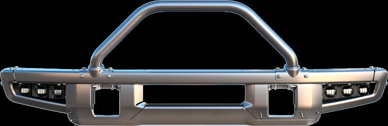21-25 Bronco ORACLE Lighting 5890-001 Triple LED Fog Light Kit for Steel Bumper - White