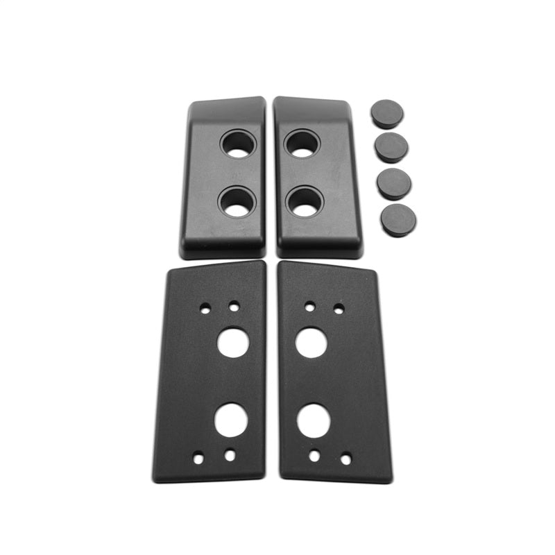 2021+ Ford Bronco Rigid 46723 Roof Line SR Mount Kit