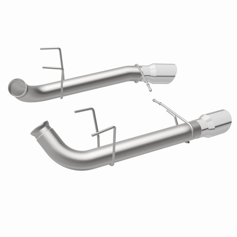 11-12 Ford Mustang V8 5.0L MagnaFlow 15594 SYS A/B