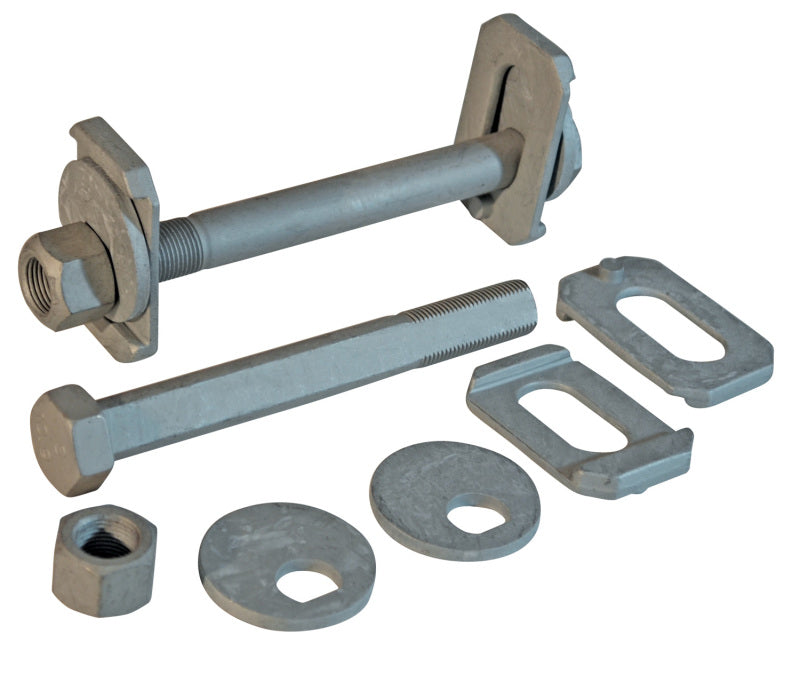 04-25 Ford F-150 / Raptor /  07-25 Expedition / 07-24 Navigator SPC Performance 86252 Cam Front Camber / Caster Kit