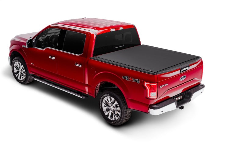 09-14 Ford F-150 Truxedo 1497601 5ft 6in Pro X15 Bed Cover
