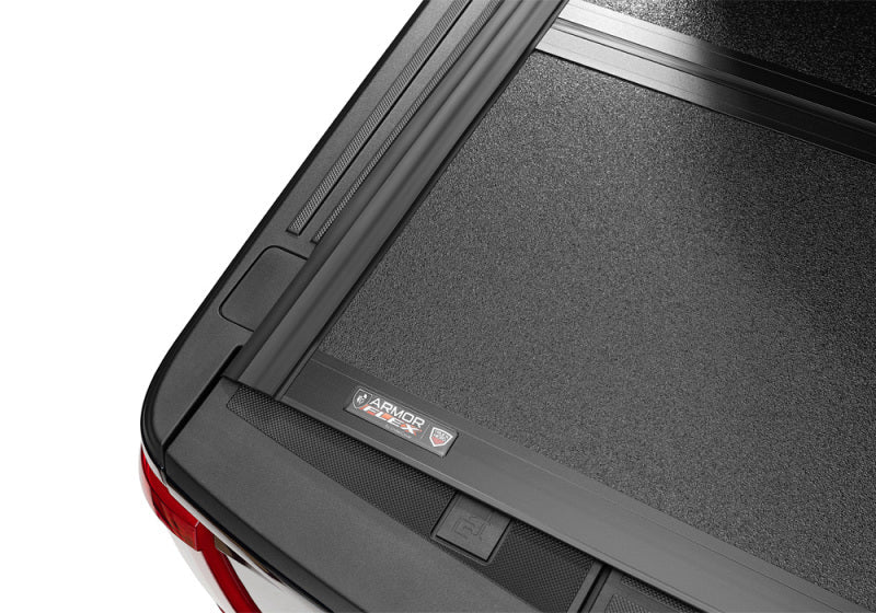 21-23 Ford F-150 Crew Cab UnderCover AX22029 5.5ft Armor Flex Bed Cover Cover
