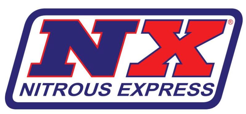 Nitrous Express 16011S Touch Screen Display for Maximizer 6