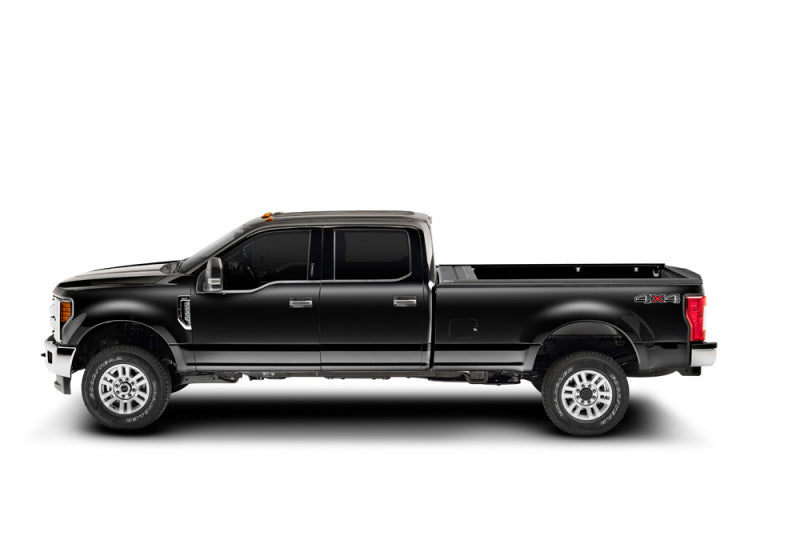 21-26 Ford F-150 / Raptor Retrax 80378 RetraxPRO MX Tonneau Cover (5.5 ft. bed length)
