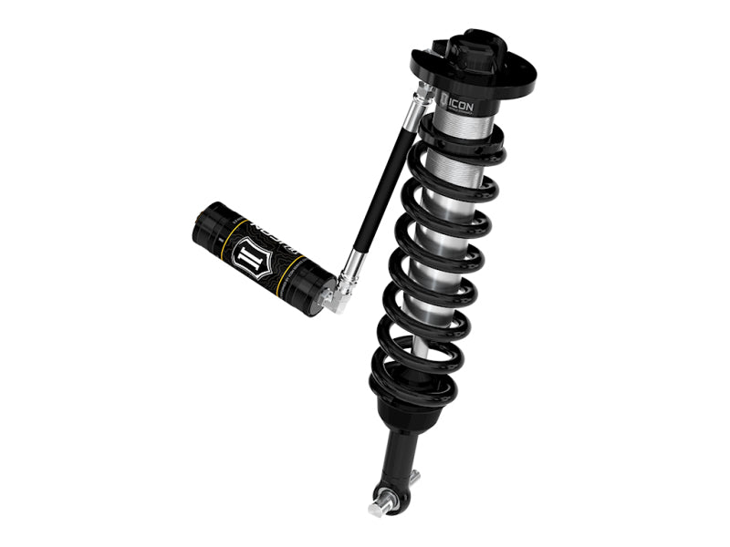 21-24 Ford F150 V6 3.5L/2.7L ICON 91824 Tremor 2.5-3in 2.5 Series VS RR Coilover Kit