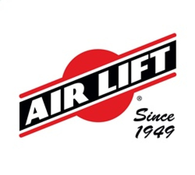 21-25 Ford F-150 Air Lift 57355 LoadLifter 5000 Air Spring Kit