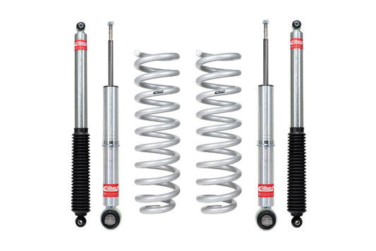 15-20 Ford F-150 Eibach E80-35-035-02-22 Pro-Truck Lift Kit