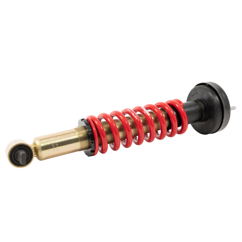 21-26 Ford F-150 2WD Belltech 15128 3in Leveling Coilover Kit