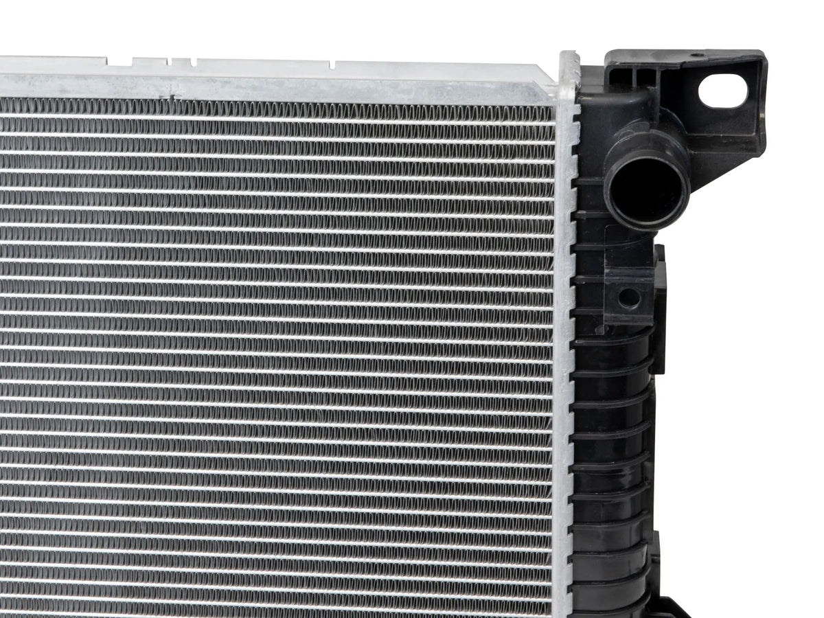 11-14 Ford F-150 V6-3.5L & 5.0L aFe 46-53281 POWER BladeRunner OER Series Radiator