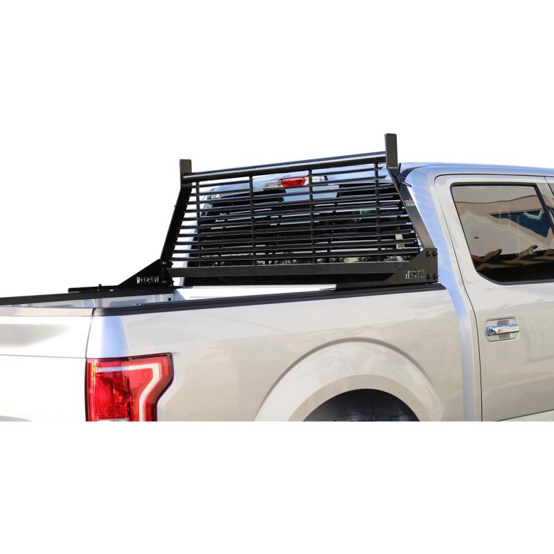 04-25 Ford F-150 Westin 57-8025 HD Headache Rack - Black