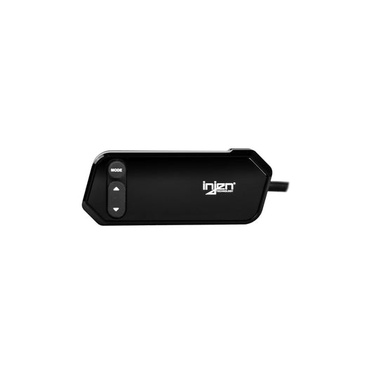 15-20 Ford F-150 V6 2.7L & 3.5L / V8 5.0L / 17-20 Raptor V6 3.5L Injen PT0013B X-Pedal Pro Black Edition Throttle