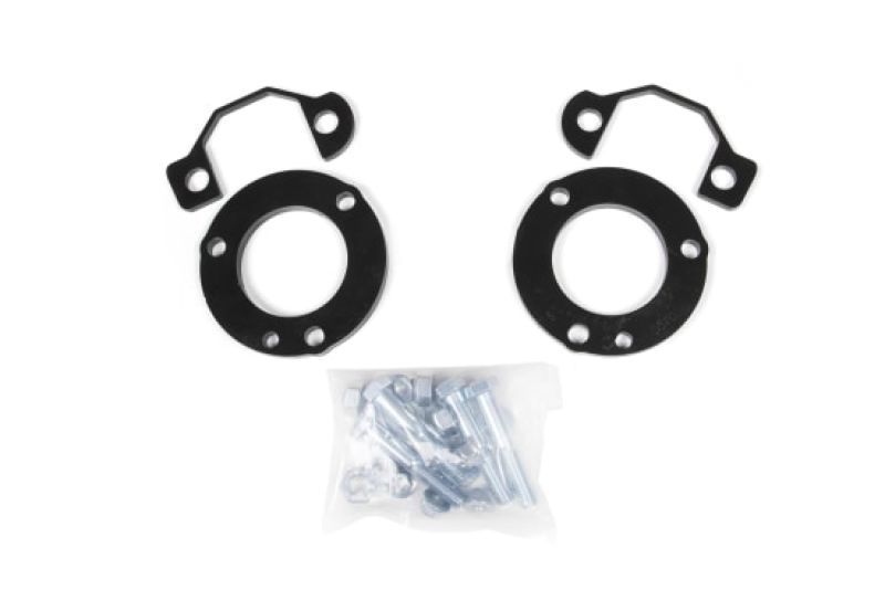 21-23 Ford Bronco V6 2.7L & I4 2.3L Ecoboost Zone Offroad F1102 1" Leveling Kit