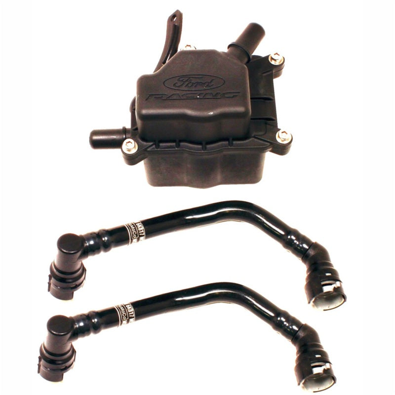 11-14 Ford F-150 5.0L V8 Ford Racing M-6766-A50 Oil-Air Separator