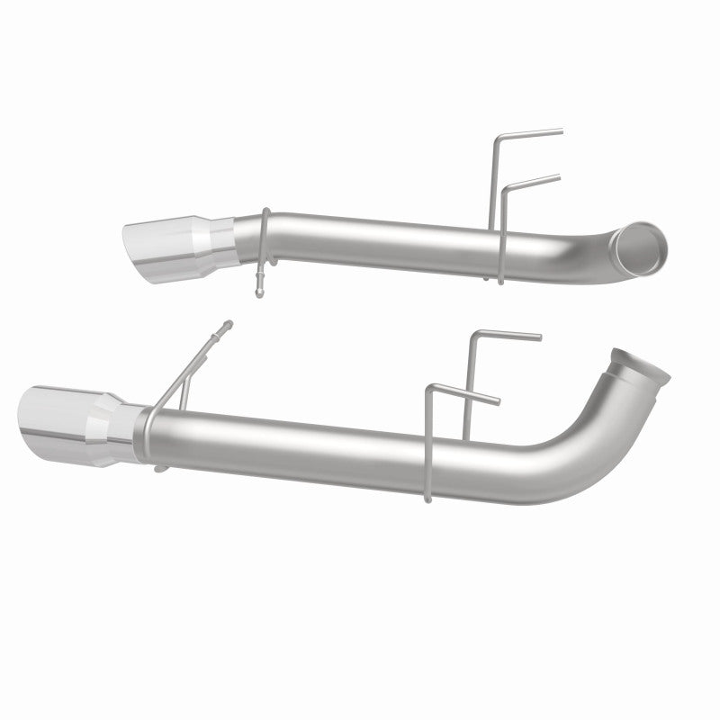 11-12 Ford Mustang V8 5.0L MagnaFlow 15594 SYS A/B