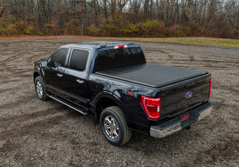 21-26 Ford F-150 Extang 92704 8ft Bed Trifecta 2.0
