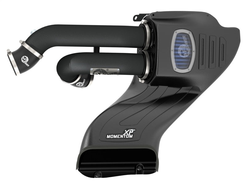 17-20 Ford Raptor 3.5L V6 aFe 54-73120-B Momentum XP Pro 5R Cold Air Intake System