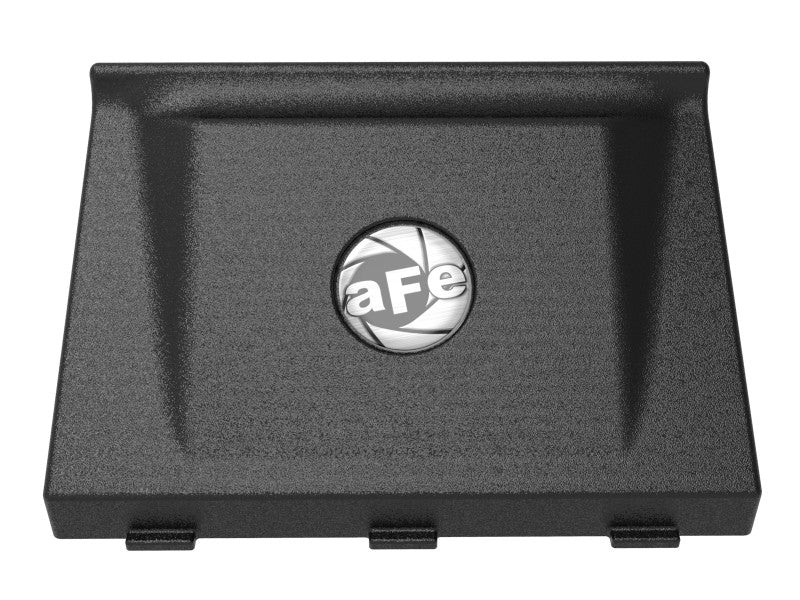 19-23 Ford Ranger 2.3L Ecoboost aFe 52-10001C Rapid Induction Cold Air Intake System Cover