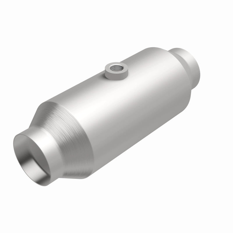 Magnaflow 5551355 California Grade Universal Catalytic Converter-2.25in ID/OD 11in Length