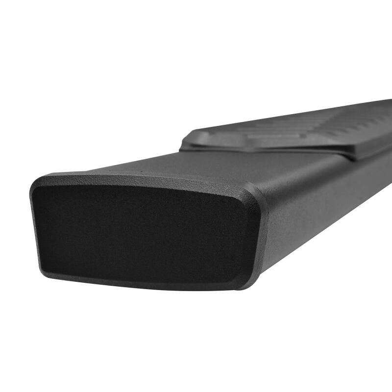 19-23 Ford Ranger SuperCab Westin 28-51285 R5 Nerf Step Bars - Black