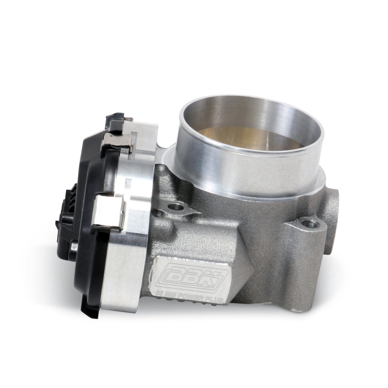 15-17 Ford Mustang 2.3L EcoBoost BBK 1894 Power Plus 65mm Throttle Body