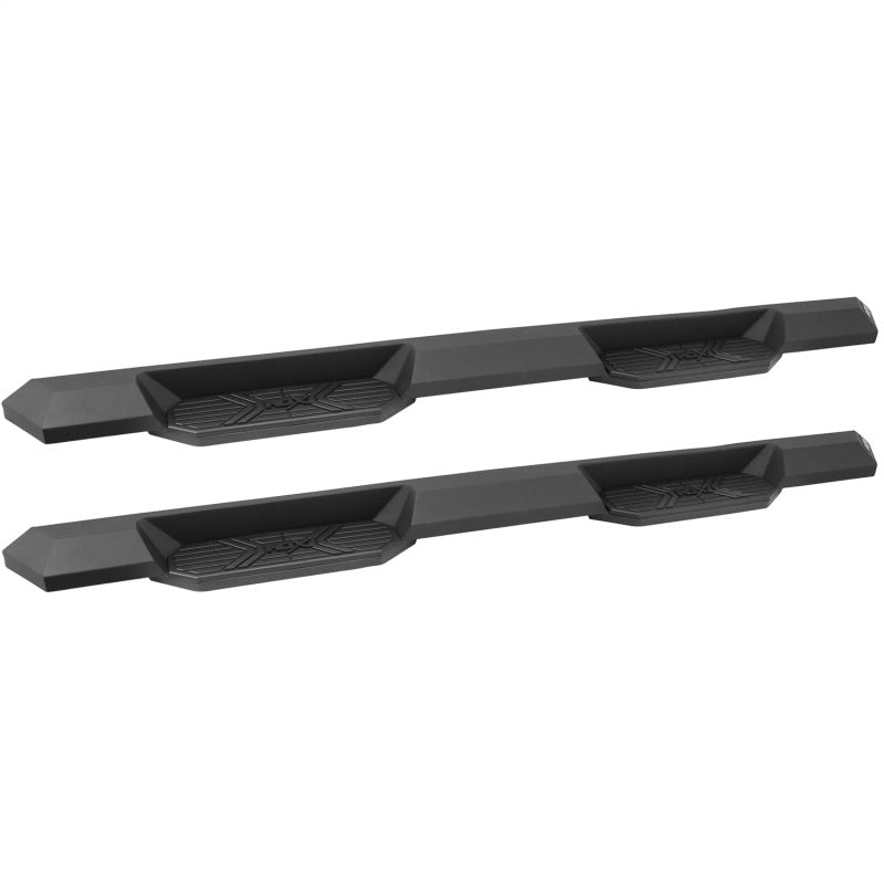 15-25 Ford F-150 SuperCrew Westin 56-23945 HDX Xtreme Nerf Step Bars - Textured Black