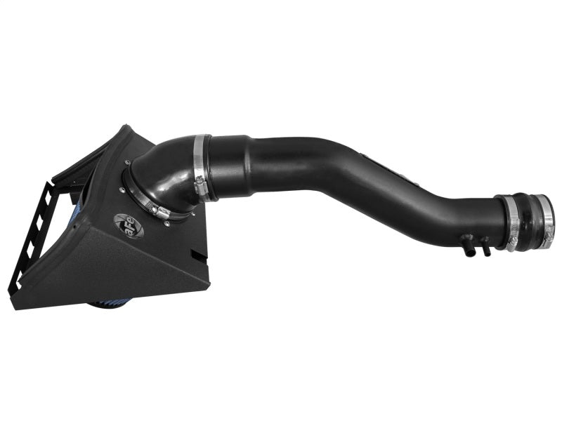 11-14 Ford F-150 V6 3.7L aFe 54-12592 MagnumFORCE Intake System Stage-2 PRO 5R