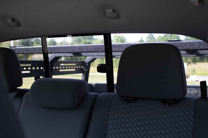 05-24 Ford F-150 Fishbone Offroad FB21319 Long Bed Half Height Tackle Rack