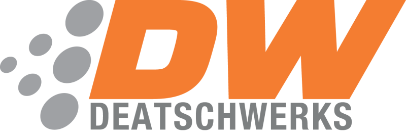 05-18 Ford F-150 / Mustang Deatschwerks 18U-00-0035-8 35lb Top Feed Injectors