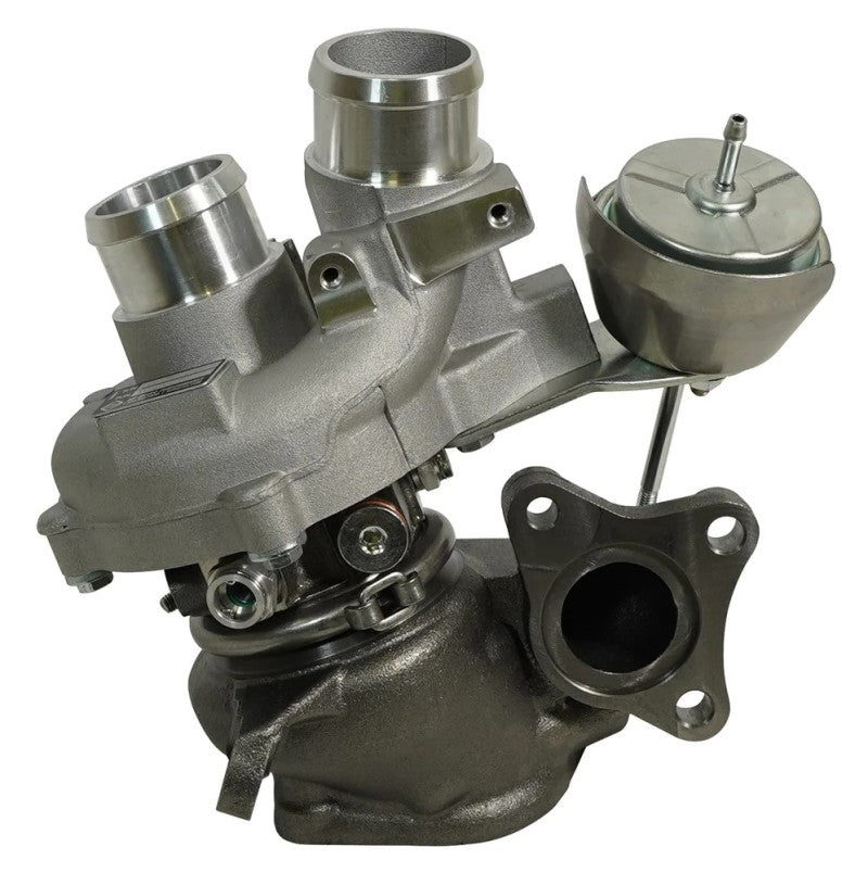 13-16 Ford F-150 V6 3.5L Ecoboost BD Diesel 1047621 Screamer Turbo Kit
