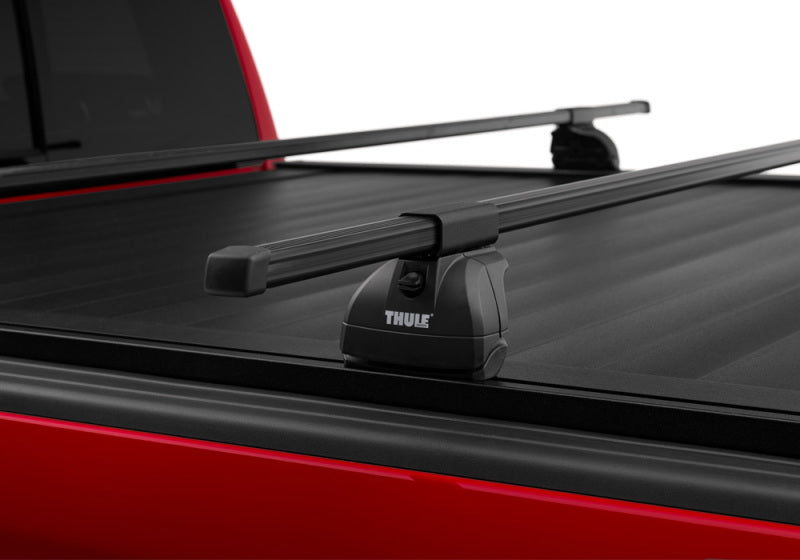 21-26 Ford F-150 / Raptor Retrax T-80378 RetraxPRO XR Tonneau Cover (5.5 ft. bed length)