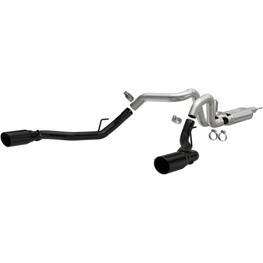 21-26 Ford F150 3.5L / 5.0L Magnaflow 19584 Tremor NEO Cat-Back Exhaust System