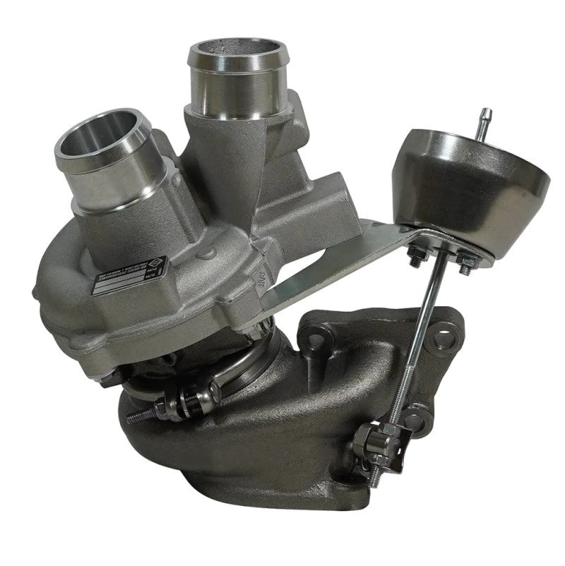 13-16 Ford F-150 V6 3.5L Ecoboost BD Diesel 1047621 Screamer Turbo Kit