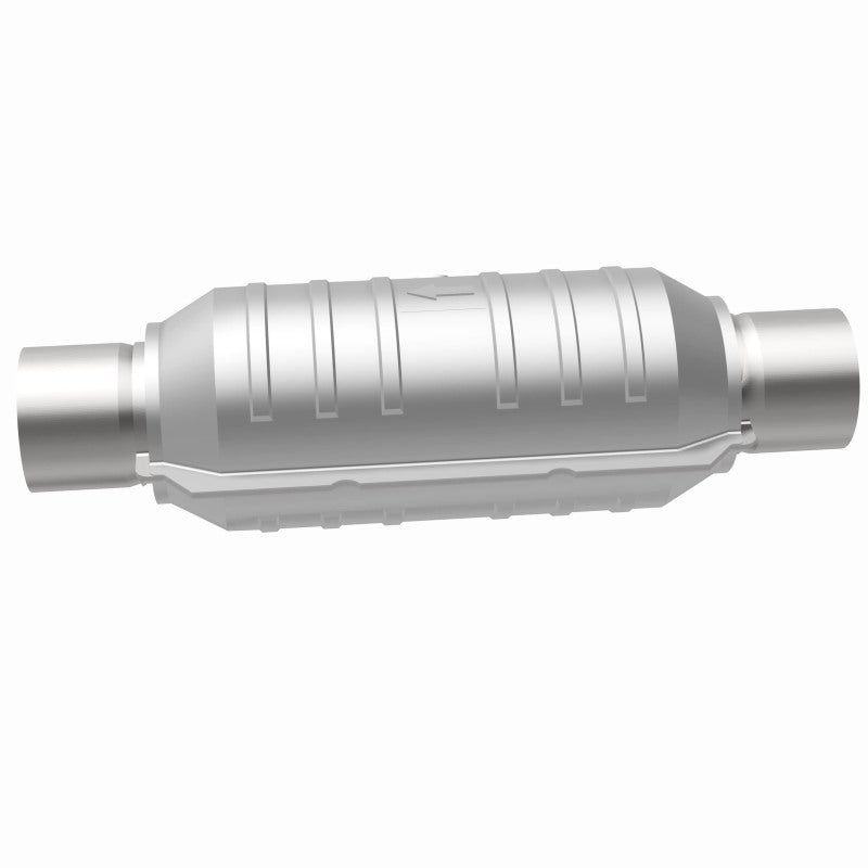 MagnaFlow 99354HM Universal Catalytic Converter 2.00in
