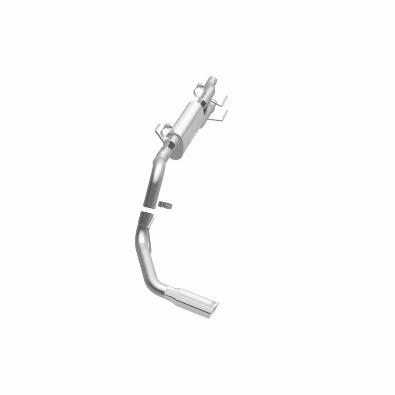 15-25 Ford F-150 V6 3.5L / V8 5.0L Magnaflow 19561 Street Series Cat-Back Performance Exhaust System