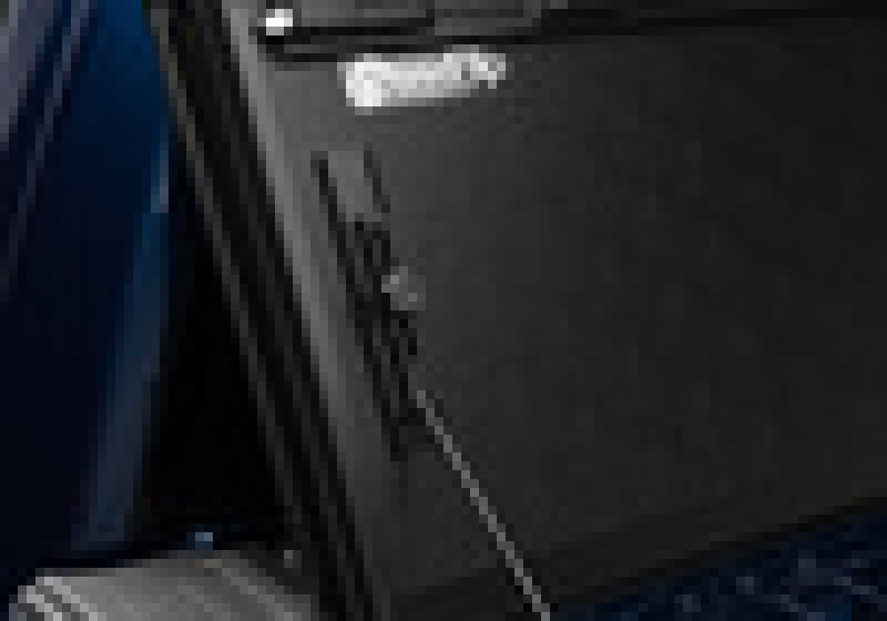 15-20 Ford F-150 BackRack 226329 5ft 6in Bed Flip G2