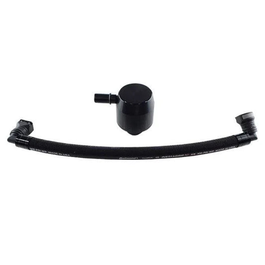 UPR Products 5043-291-1 Clean Side Separator - Black