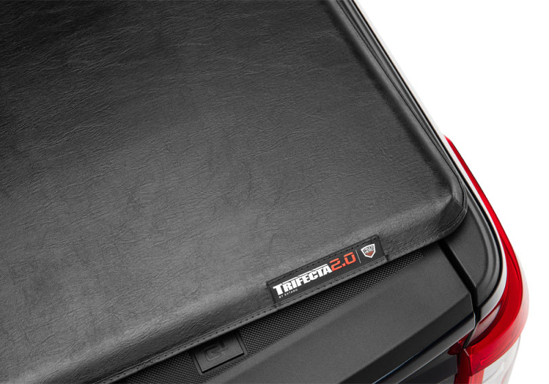 21-26 Ford F-150 Extang 92704 8ft Bed Trifecta 2.0