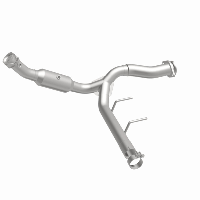 15-17 Ford F-150 V8 5.0L MagnaFlow 21-470 Right Side Converter Direct Fit