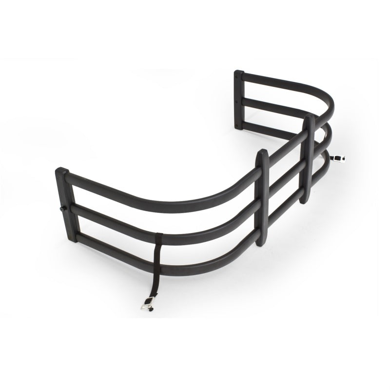 04-25 Ford F-150 AMP Research 74813-01A BedXTender HD Max-Black