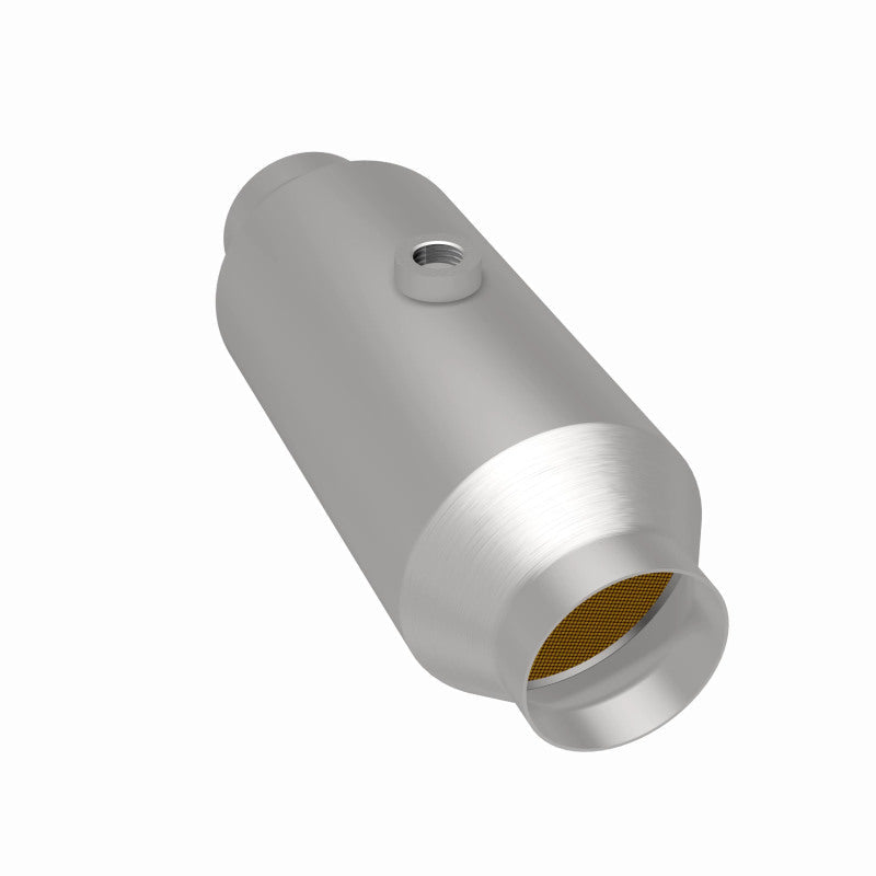 Magnaflow 5551355 California Grade Universal Catalytic Converter-2.25in ID/OD 11in Length