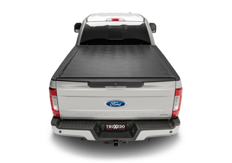 15-25 Ford F-150 Truxedo 1598301 6ft 6in Sentry Bed Cover