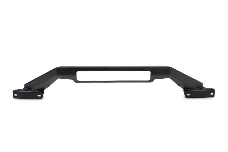 21-26 Ford Bronco DV8 Offroad LBBR-04 Factory Modular Front Bumper Bull Bar