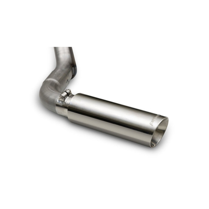 19-23 Ford Ranger 2.3L V6 Flowmaster 818158 American Thunder Cat-Back Exhaust System