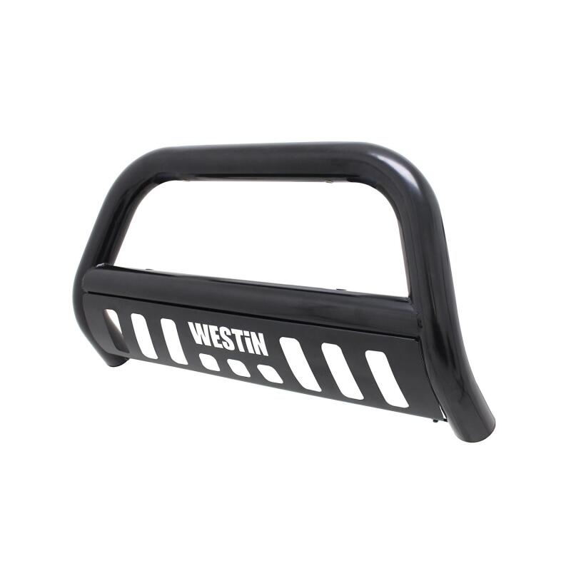 09-14 Ford F-150 Westin 31-5495 E-Series Bull Bar - Black