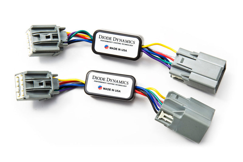 10-23 Ford Mustang Diode Dynamics DD3016 Sequencer (USDM) (Pair)