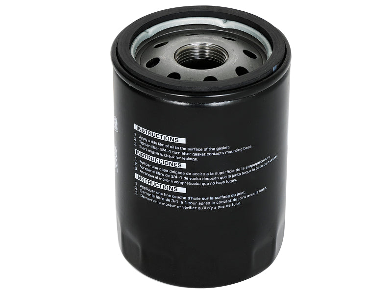 11-25 Ford F-150 V6 3.5L EB & V8 5.0L / 11-14 F-150 V6 3.7L aFe 44-LF038 ProGuard D2 Fluid Filters Oil