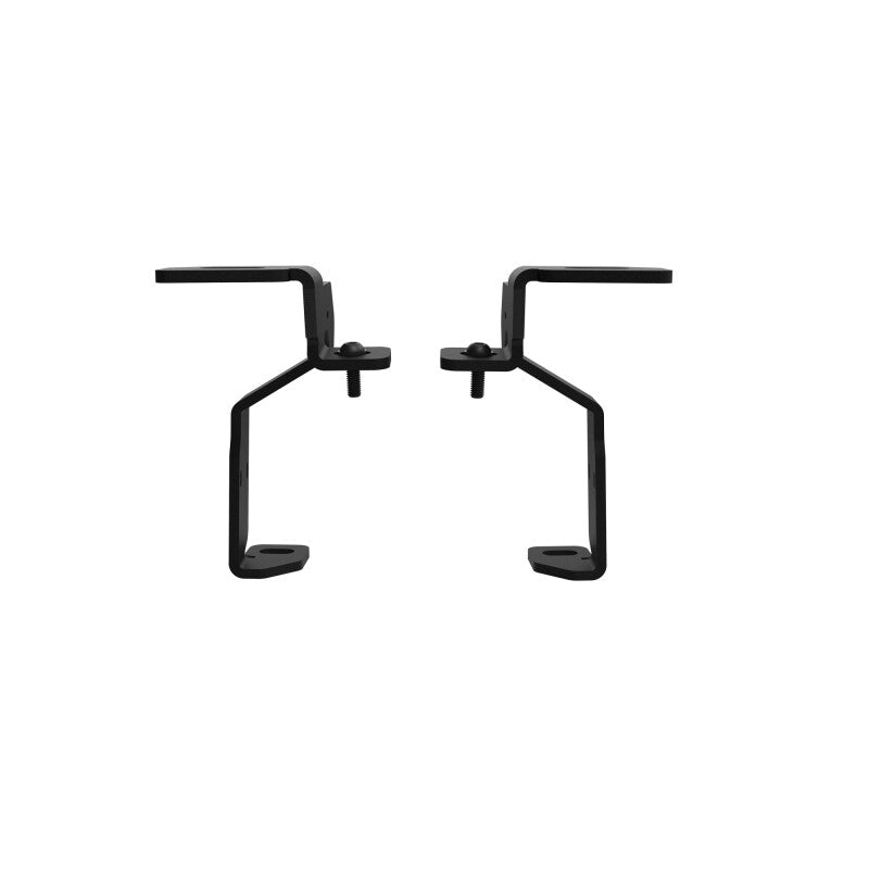 21-25 Ford F-150/Raptor KC HiLiTES 7337 Gen 3 Pillar / Ditch Bracket Set