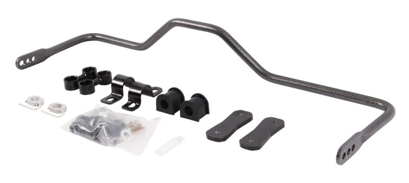 21-23 Ford Bronco Hellwig 7900 Solid Chromoly 3/4in Rear Sway Bar