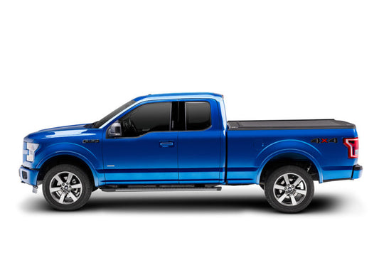 21-25 Ford Raptor / F-150 Super Crew/Super Cab Retrax 60378 5.5ft Bed RetraxONE MX
