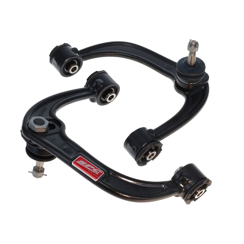 21-25 Ford F-150  SPC Performance 35685 Front Adj Upper Racing Control Arm Kit